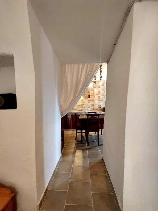 Trulli Pasquina Appartement Martina Franca Buitenkant foto