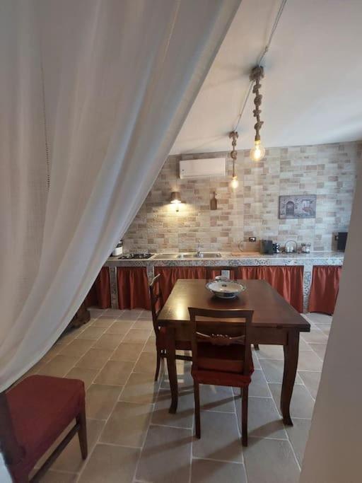 Trulli Pasquina Appartement Martina Franca Buitenkant foto